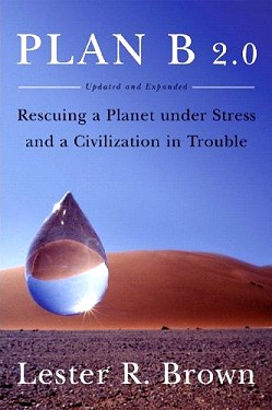 Plan B Book Cover